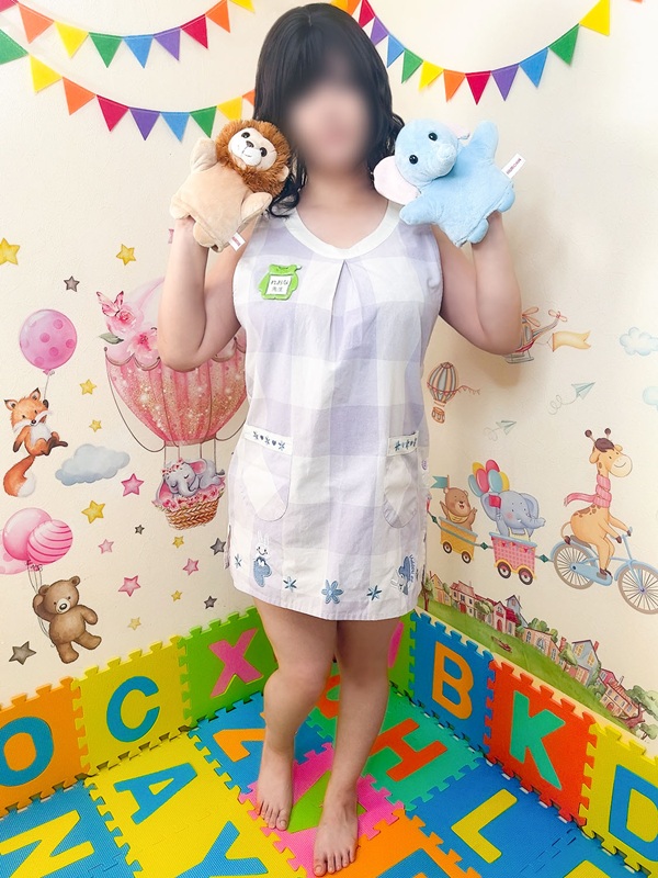 搾乳手コキ・オナクラ　大人の幼稚園渋谷店 れおな先生
