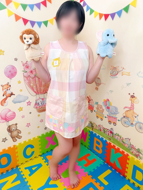 搾乳手コキ・オナクラ 大人の幼稚園渋谷店 ゆの先生