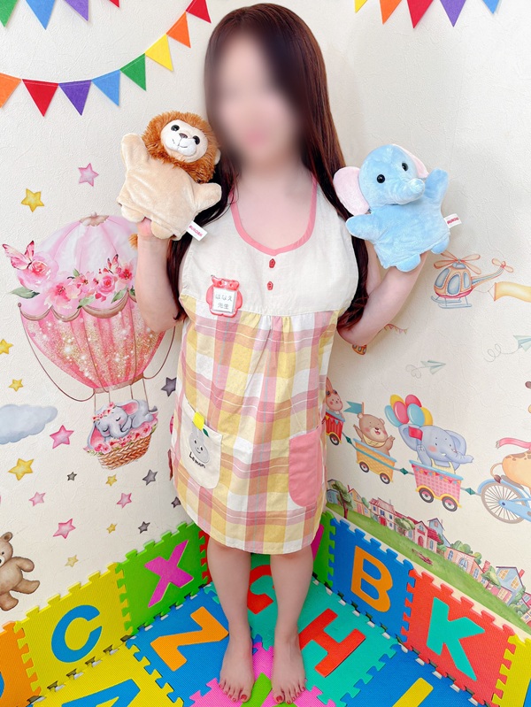 搾乳手コキ・オナクラ　大人の幼稚園渋谷店 はなえ先生
