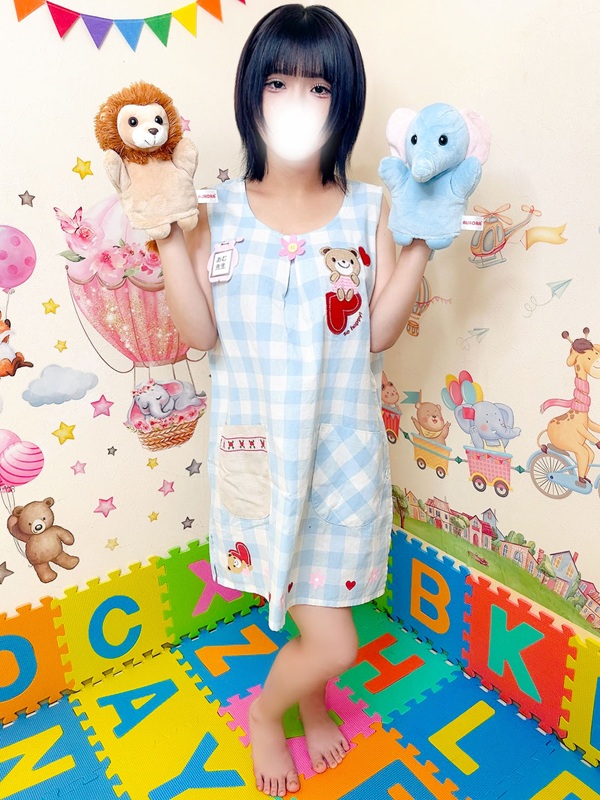 搾乳手コキ・オナクラ 大人の幼稚園渋谷店 あむ先生