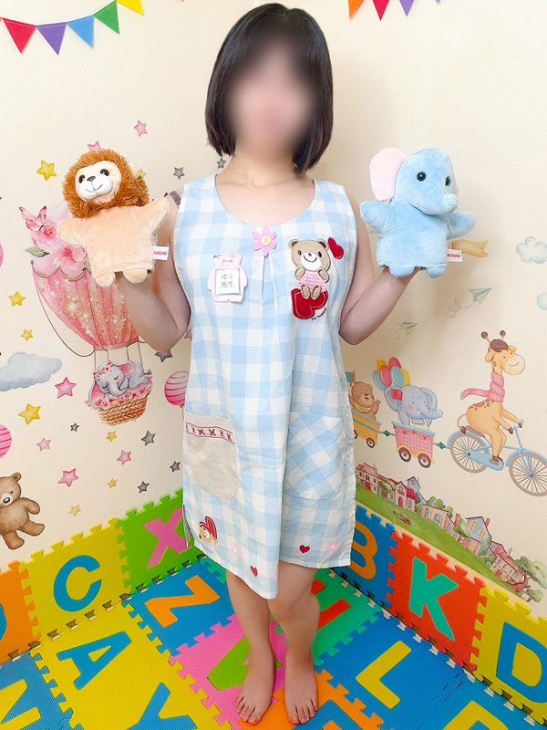 搾乳手コキ・オナクラ 大人の幼稚園渋谷店 ゆず先生