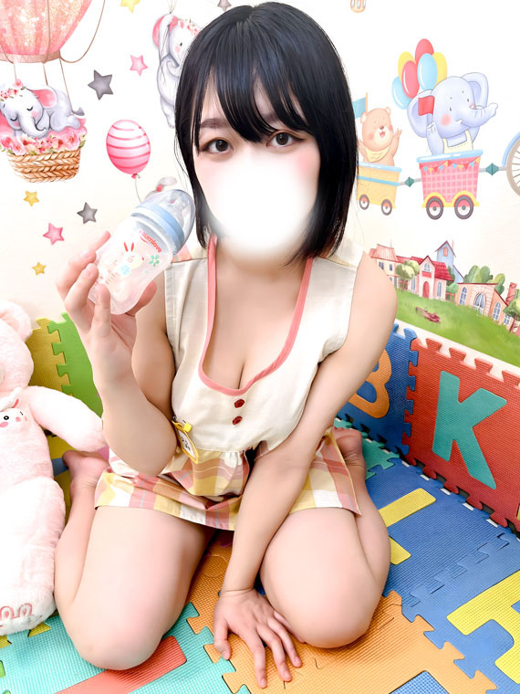 搾乳手コキ・オナクラ 大人の幼稚園渋谷店 むう先生